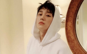 Jung Hae In Bikin Fans Histeris Usai Pamer Foto Buka-Bukaan 