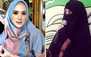 Mulan Jalan Bareng Umi Pipik Dibully Perebut Kebahagiaan, Netter Minta Bikin Squad Tambah Syahrini