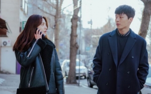 Jang Ki Yong dan Nana Bocorkan Chemistry di Lokasi Syuting 'Kill It'