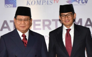 Prabowo-Sandi Akan Dorong Petani Tembakau Beralih Profesi Untuk Kurangi Jumlah Perokok