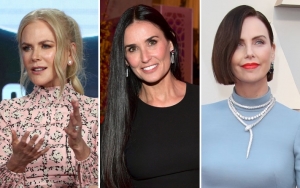 Nicole Kidman, Demi Moore, dan Charlize Theron Diincar Bintangi Live-Action Baru Disney, 'Cruella'