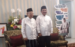 Ketum FBR Beberkan Alasannya Tinggalkan Prabowo dan Beralih ke Kubu Jokowi