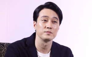 Gelar Fanmeeting di Jakarta, So Ji Sub Akui Lebih Suka Cium Pipi Ketimbang Bibir