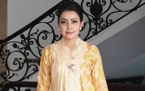Adik Bungsu Panji Trihatmodjo Resmi Menikah, Mayangsari Lagi-Lagi Tak Datang?