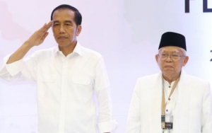 Heboh Bungkus Kondom Bergambar Jokowi-Ma'ruf, TKN: Ini Sudah Sangat Keterlaluan! 