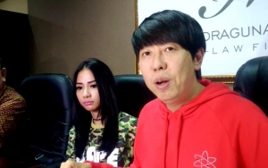 Bella Luna Akui Sudah Kembalikan Mahar Hingga Sepakat Bercerai dengan Nana