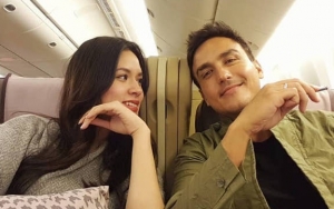 Raisa Siapkan Kejutan Ulang Tahun Romantis di Rumah, Hamish Daud Baper