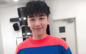 Seungri Big Bang Resmi Ditetapkan Sebagai Tersangka Atas Tuduhan Prostitusi