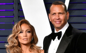 Mewahnya Cincin Pertunangan Jennifer Lopez, Diduga Sentuh Harga Rp 71 Miliar