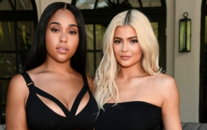 Kylie Jenner dan Jordyn Woods Kedapatan Jalan Bareng Usai Skandal Perselingkuhan
