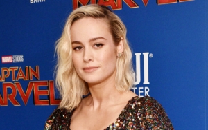 Brie Larson Sempat Bangkrut Sebelum Bintangi 'Captain Marvel'