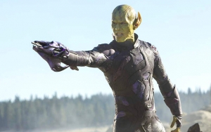 Skrull Diduga Kuat Bakal Kembali di 'Avengers: Endgame'
