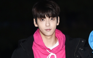 Senyuman Soobin TXT di Atas Panggung Saat Dengar Teriakan Fans Bikin Berdebar