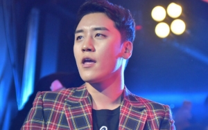 Sejumlah Selebriti Anggota Grup Chat Prostitusi Seungri Ikut Diinterogasi, Siapa Saja?