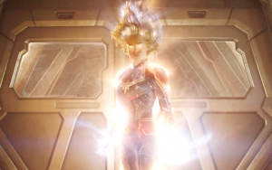 'Captain Marvel' Puncaki Box Office dan Masuk 10 Besar Debut Film Terlaris Sepanjang Masa