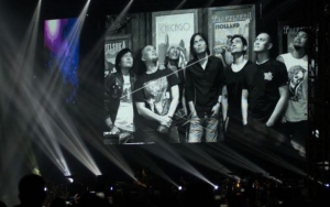 Konser Solidaritas Dewa 19 Untuk Ahmad Dhani di Surabaya Dibatalkan Polisi, Kenapa?