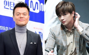 Kocaknya Bos JYP Komentari Video Audisi Sungjae BTOB di 'Master In The House', Rambut Jadi Masalah