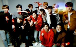 SuJu, SHINee, EXO Hingga NCT Beri Dukungan untuk Konser TVXQ, Fans Soroti Hal Ini
