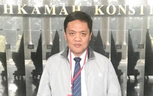 Bantah Sebar Kondom Bergambar Jokowi-Ma'ruf, BPN: Tipe Muka Kami Bukan Penyebar Hoaks