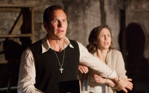 Warner Bros Umumkan Jadwal Syuting 'The Conjuring 3', Kapan?