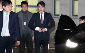 Media Kembali Beberkan Isi Grup Chat Prostitusi Seungri, Kali Ini Ada Foto dan Video