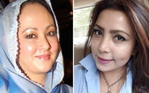 Kecantikan Halimah di Pernikahan Putranya Curi Perhatian, Video Mayangsari-Suami Penuh Kepalsuan?