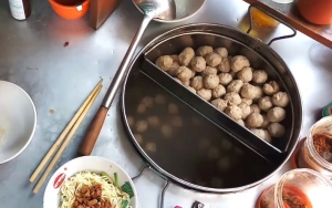 Viral Video Kaki Hewan Diduga Tikus Dalam Bakso, Ketahui Cara Membedakan Daging Sapi Asli dan Palsu