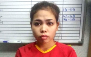 Siti Aisyah Terdakwa Pembunuhan Kim Jong Nam Dinyatakan Bebas Oleh Pengadilan Malaysia