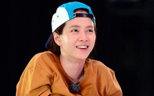 Song Ji Hyo Akui Ingin Tampil Cantik di 'Running Man' dan Pamer Rambut Baru