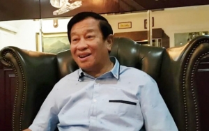  Ikut Teken Surat Pemecatan Prabowo, Agum Gumelar Heran SBY Malah Dukung Capres 02