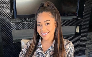 Postingan Perdana Jordyn Woods Pasca Skandal Perselingkuhan Langsung Banjir Hujatan 