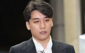 Seungri Tak Akan Tunda Wamil Meski Ditetapkan Sebagai Tersangka Kasus Prostitusi