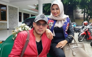 Ingin Gelar Resepsi, Sandy Tumiwa Minta Rehabilitasi Jalan Meski Istri Siri Diduga Tak Diakui Mantu