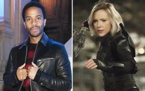 Aktor Tampan Ini Bakal Perankan Villain Utama di 'Black Widow'