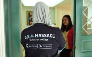 Terapis Go-Massage Diperkosa Konsumen, Begini Kata Pimpinan Go-Life