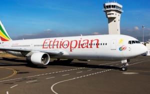 Netizen Ini Ngaku Sudah 'Ramal' Jatuhnya Ethiopian Airlines Sejak 2 Bulan Lalu