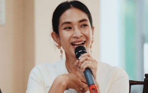 Happy Salma Bakal Gelar Konser Musikal Bertepatan dengan Debat Cawapres, Harapkan Hal Ini