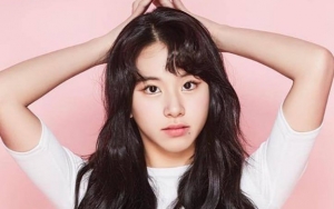 Chaeyoung Twice Unggah Postingan Ini Usai Foto Pribadinya Saat Pakai Bikini Tersebar Luas