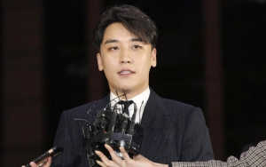 Seungri Ditetapkan Sebagai Tersangka, Saham YG Entertainment Langsung Anjlok