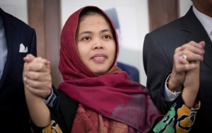 Siti Aisyah Terdakwa Pembunuh Kim Jong Nam Bebas, Dubes RI Puji Karena Arahan Jokowi