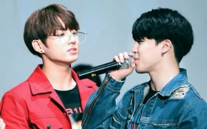 Gaya Bercandaan Jimin dan Jungkook BTS Jadi Sorotan