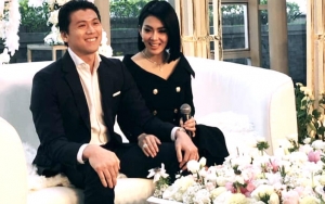 Syahrini dan Reino Barack Tampil Perdana Usai Menikah, Begini Jawaban Mengejutkan Soal Bulan Madu