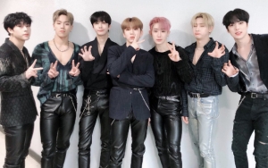 CEO Instagram Kegirangan Bisa Ketemu Monsta X, Fans Bangga