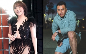 Gisella Anastasia Kepergok Jalan Bareng Mantan Agnez Mo, Netter Soroti Barang Belanjaan