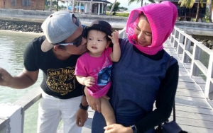 Istri Zul Zivilia Geram Disebut Pasrah Suaminya Terancam Hukuman Mati Dalam Kasus Narkoba