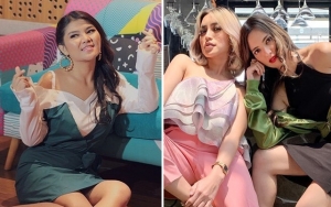 Meldi Dibully Maling Baju Dewi Persik dan Diramal Ego Tinggi, Jedar Muak Paksa Minta Maaf