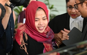 BPN Puji Keberhasilan Pemerintah Bebaskan Siti Aisyah: Kami Bangga Jokowi Tiru Prabowo