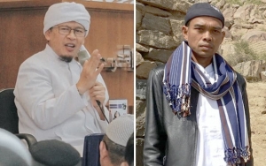 Viral Dirinya Didesak Netral di Pilpres, Begini Bantahan Tegas Aa Gym dan Ustaz Abdul Somad 