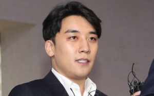 Seungri Dilarang Tinggalkan Korea Usai Ditetapkan sebagai Tersangka