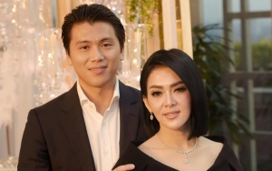 Syahrini Bocorkan Cerita Malam Pertama dan Ngebet Punya 11 Anak, Ortu Reino Beri Panggilan Spesial